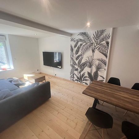 Charmant Grand Appartement Serdinya Екстер'єр фото