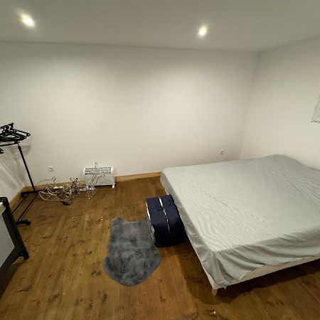 Charmant Grand Appartement Serdinya Екстер'єр фото